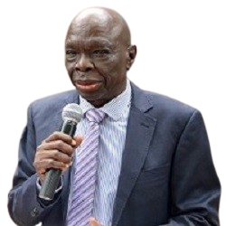 Hon. Martin Tako Mayi