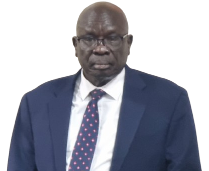 Hon. Omot Okony Olok Guon