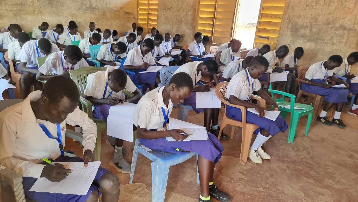 Ministry of General Education and Instruction Announces 2026 National Examination Timetable; 141,193 Candidates Registered