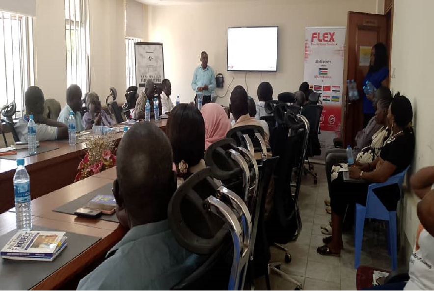 Enhancing Project Management, Monitoring, and Evaluation Skills for the staff in the Ministry of General Education and Instruction